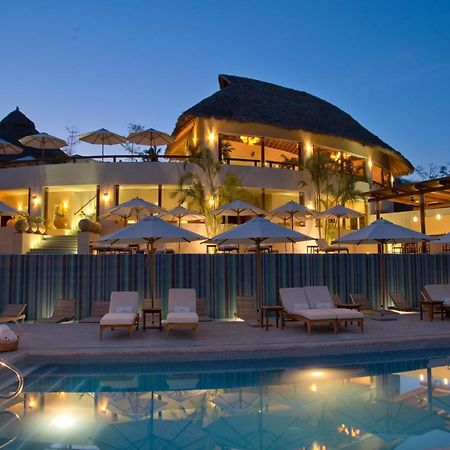 Grand Matlali Suites & Villas Riviera Nayarit (Adults Only) La Cruz de Huanacaxtle Exteriér fotografie