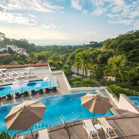 Grand Matlali Suites & Villas Riviera Nayarit (Adults Only) La Cruz de Huanacaxtle Exteriér fotografie