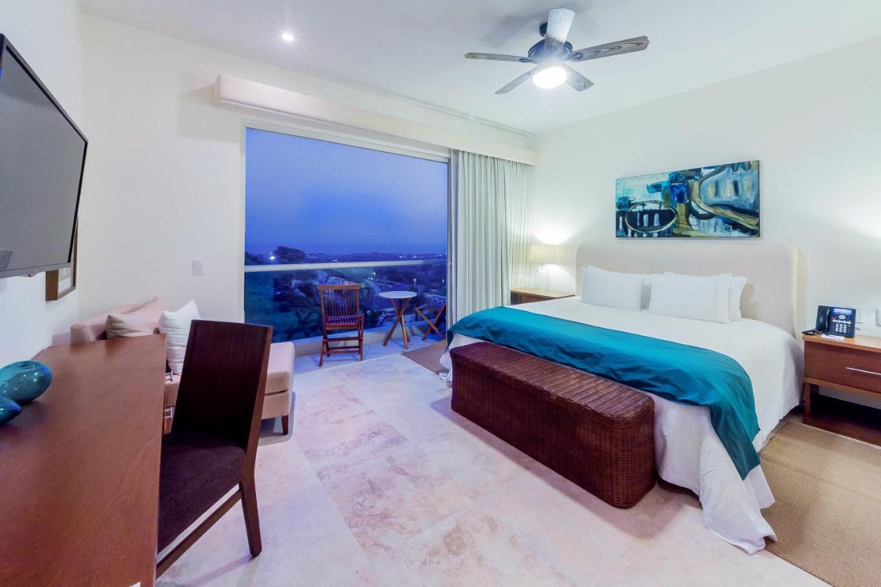 Grand Matlali Suites & Villas Riviera Nayarit (Adults Only) La Cruz de Huanacaxtle Exteriér fotografie