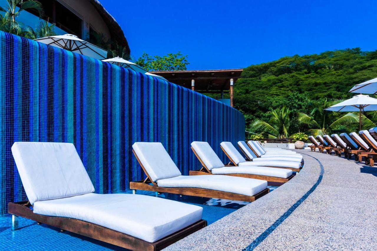 Grand Matlali Suites & Villas Riviera Nayarit (Adults Only) La Cruz de Huanacaxtle Exteriér fotografie