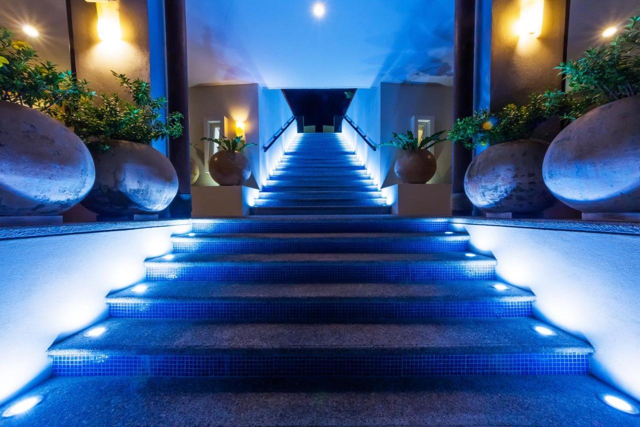Grand Matlali Suites & Villas Riviera Nayarit (Adults Only) La Cruz de Huanacaxtle Exteriér fotografie