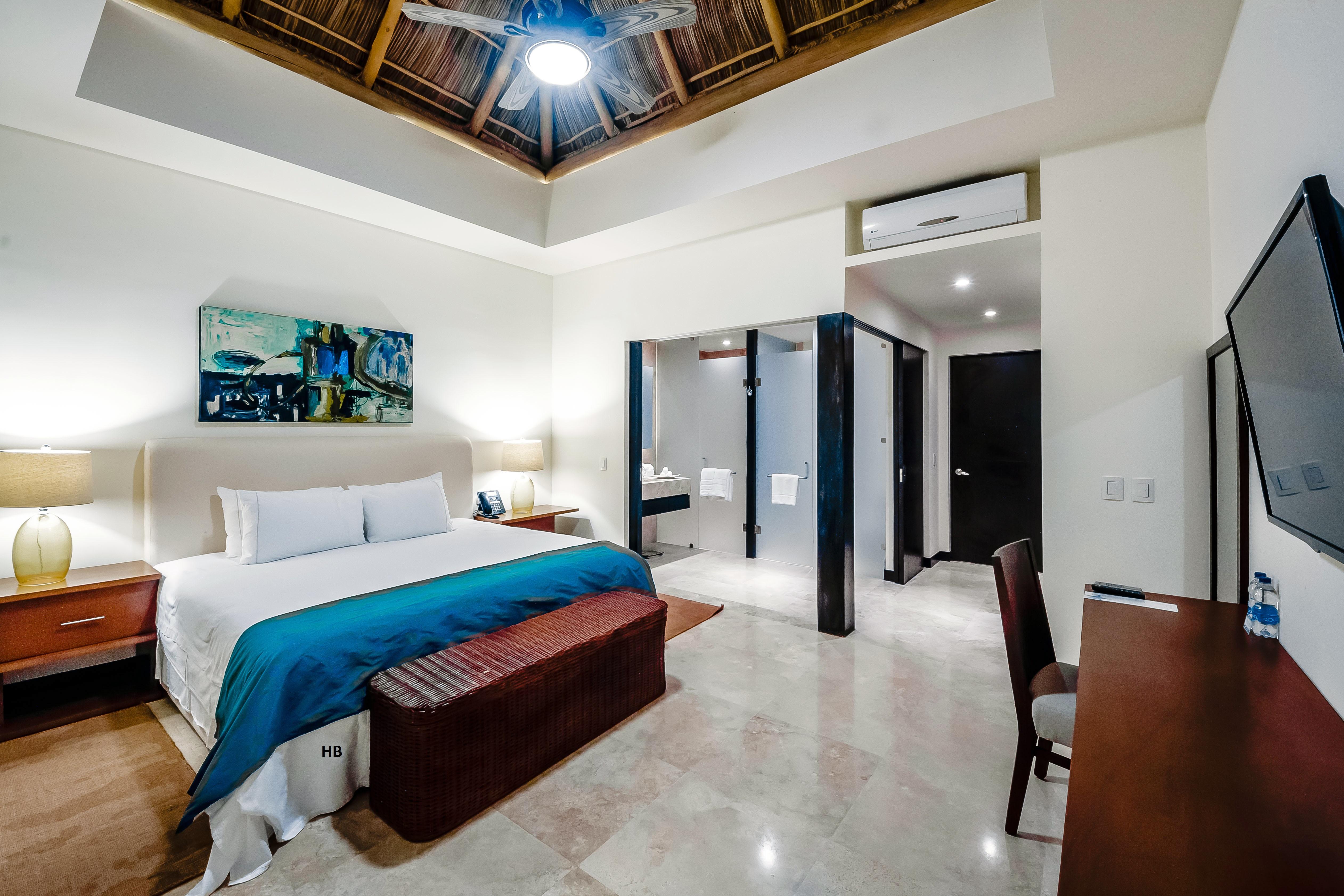 Grand Matlali Suites & Villas Riviera Nayarit (Adults Only) La Cruz de Huanacaxtle Exteriér fotografie