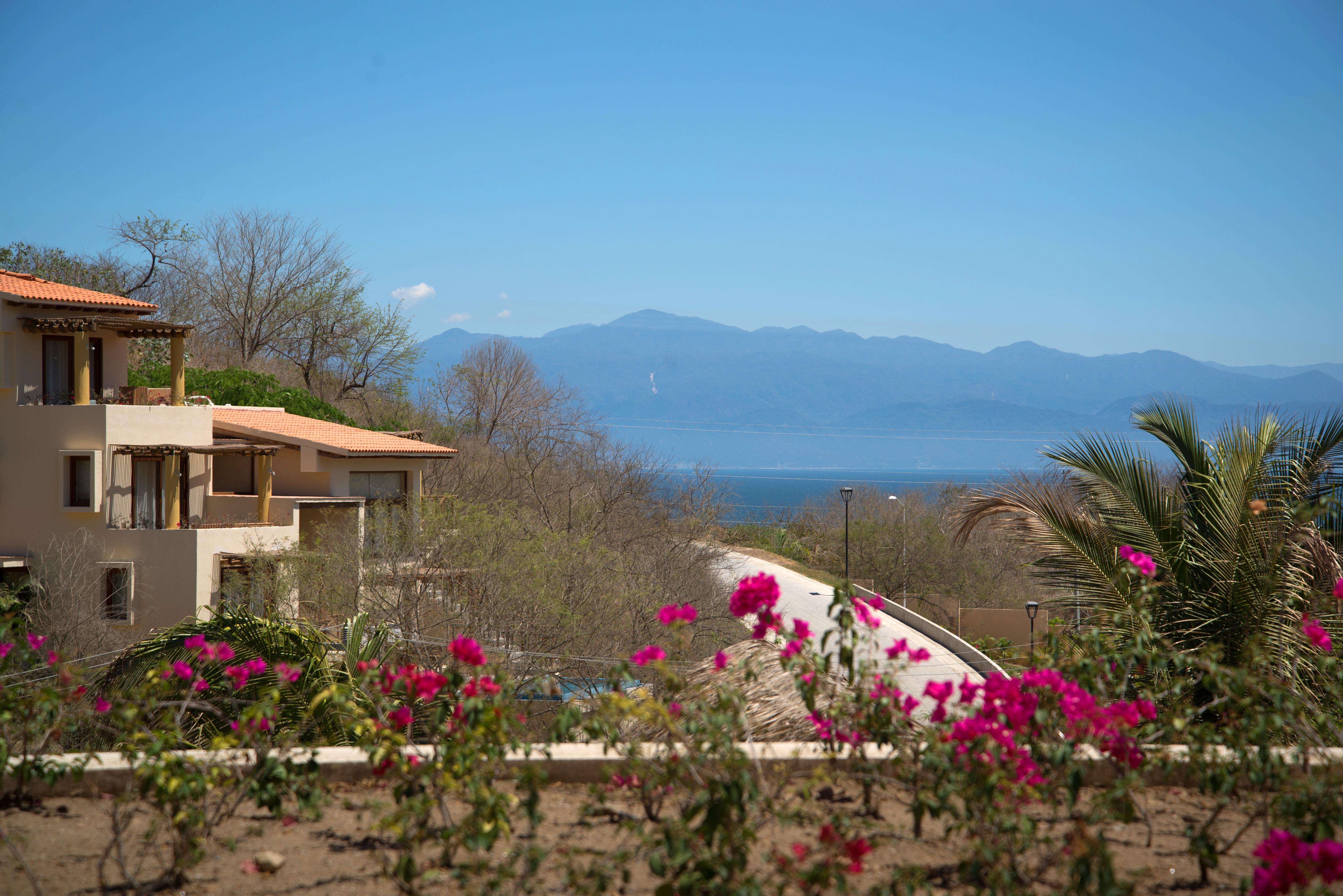 Grand Matlali Suites & Villas Riviera Nayarit (Adults Only) La Cruz de Huanacaxtle Exteriér fotografie