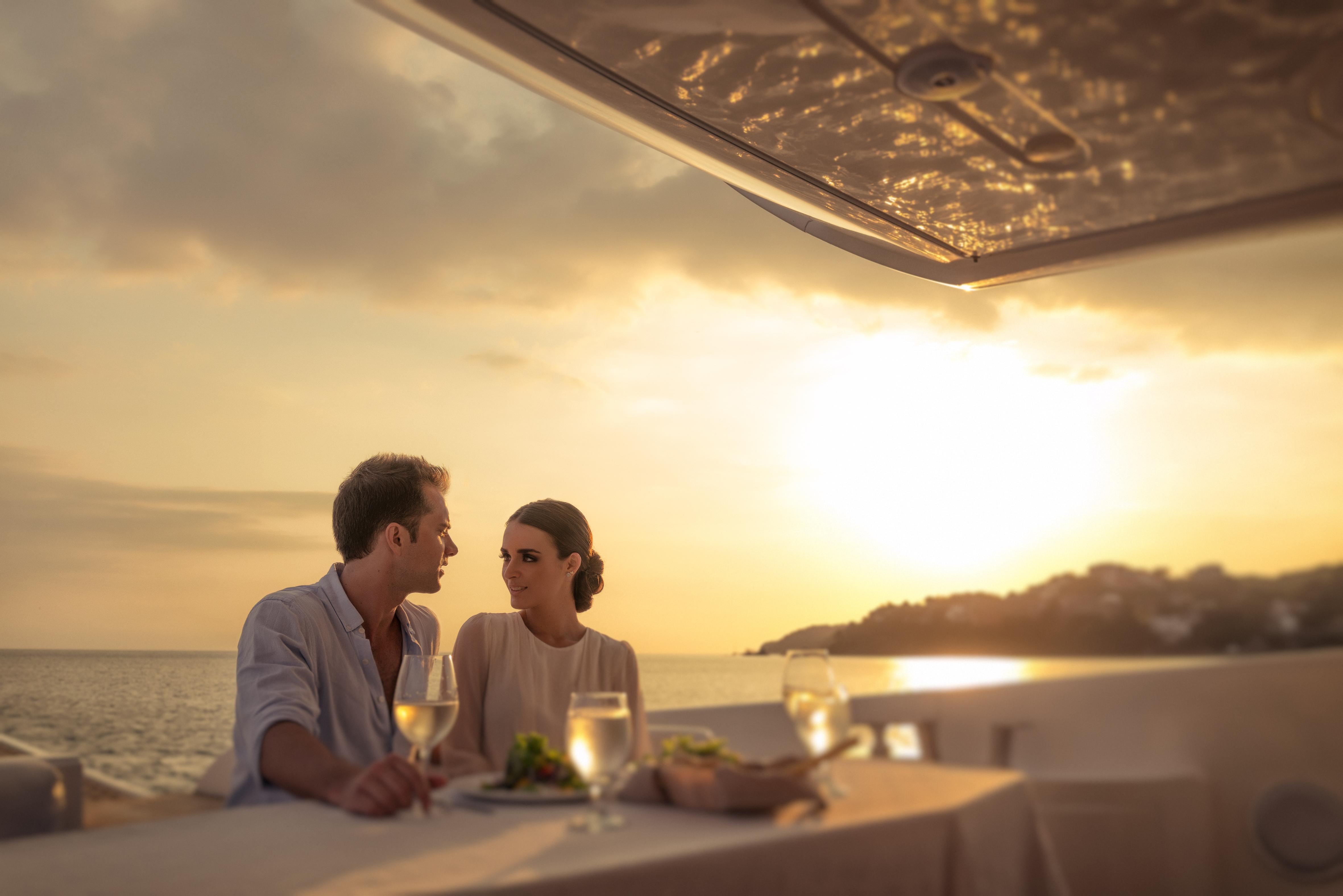 Grand Matlali Suites & Villas Riviera Nayarit (Adults Only) La Cruz de Huanacaxtle Exteriér fotografie