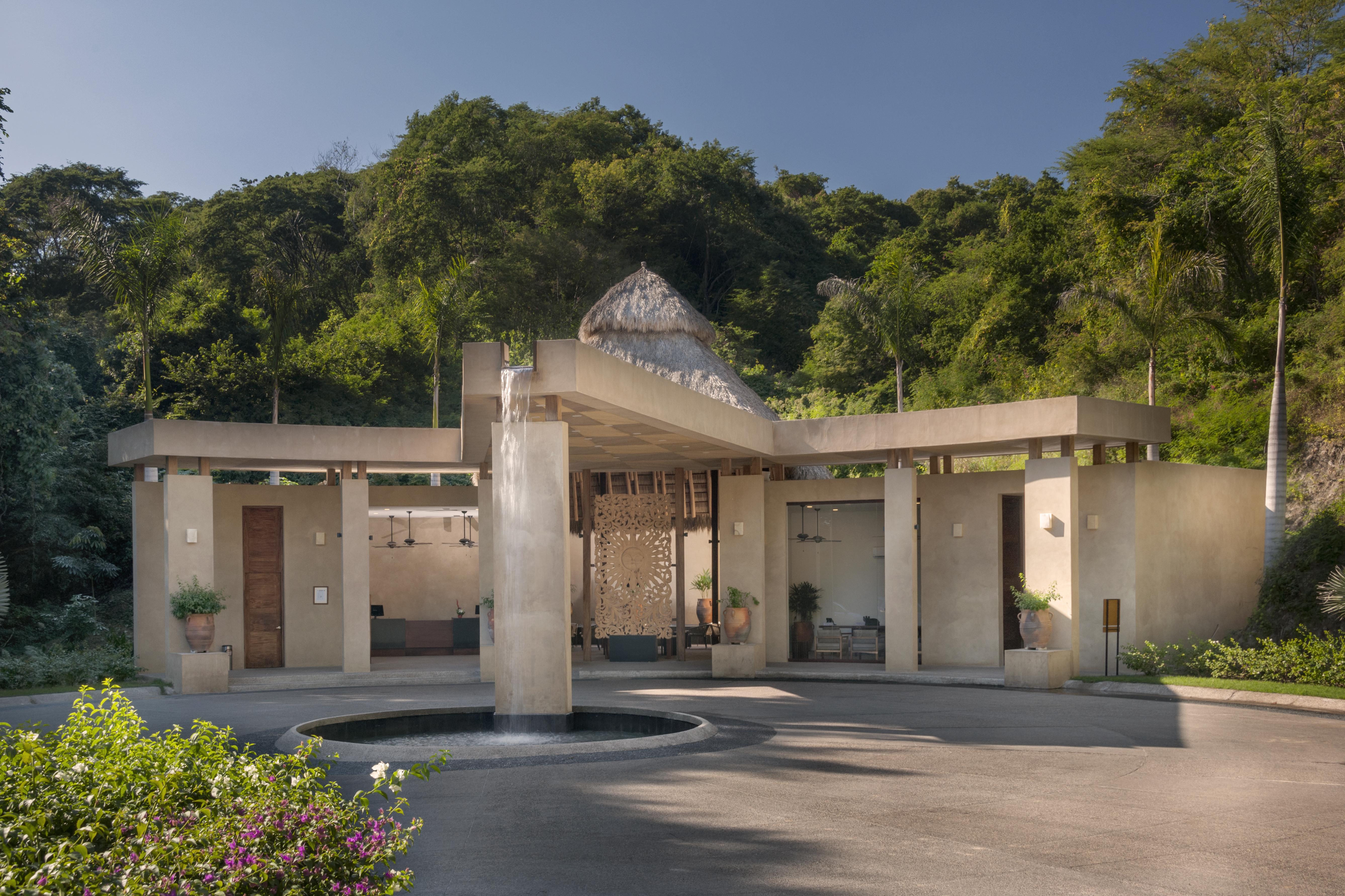 Grand Matlali Suites & Villas Riviera Nayarit (Adults Only) La Cruz de Huanacaxtle Exteriér fotografie