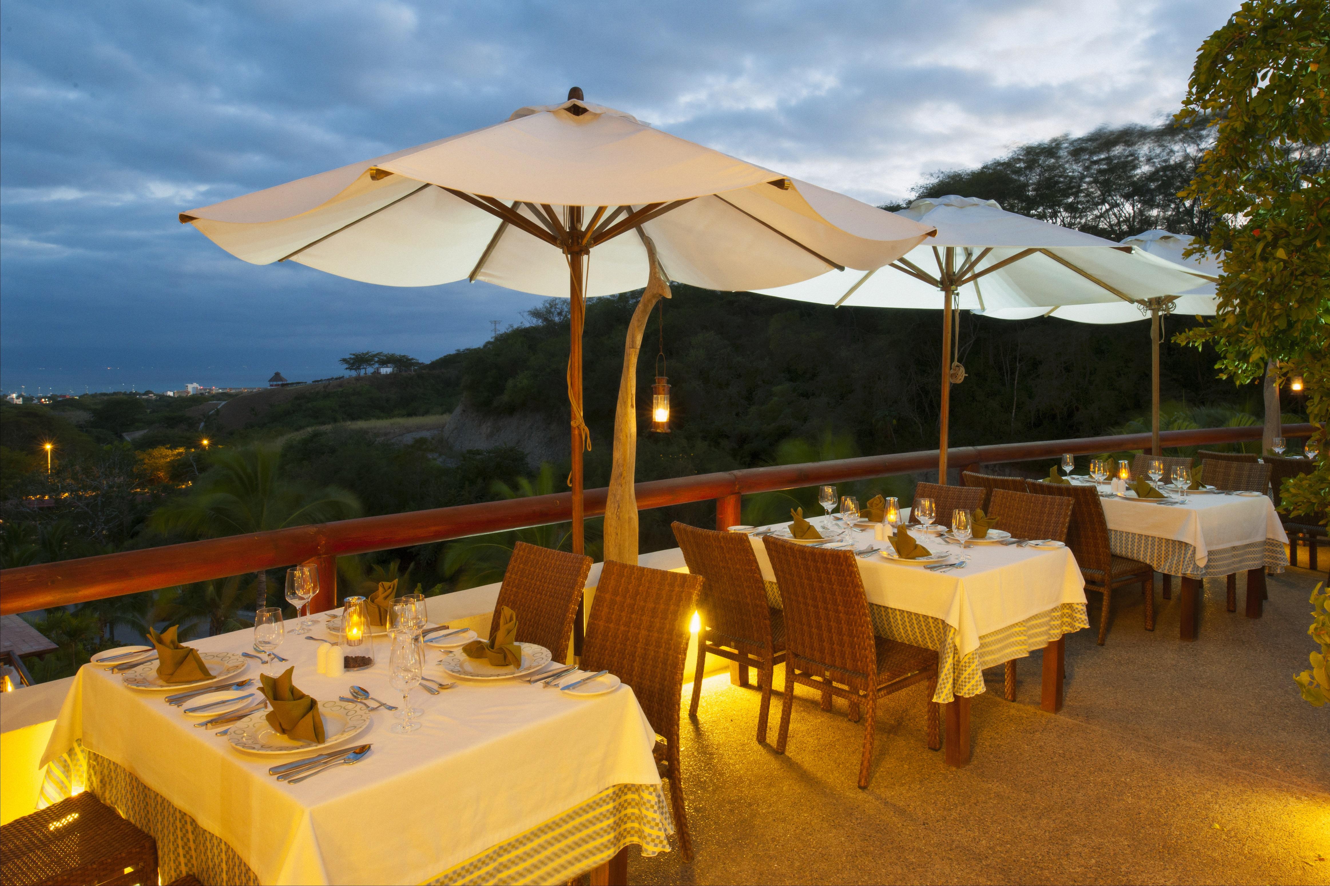 Grand Matlali Suites & Villas Riviera Nayarit (Adults Only) La Cruz de Huanacaxtle Exteriér fotografie