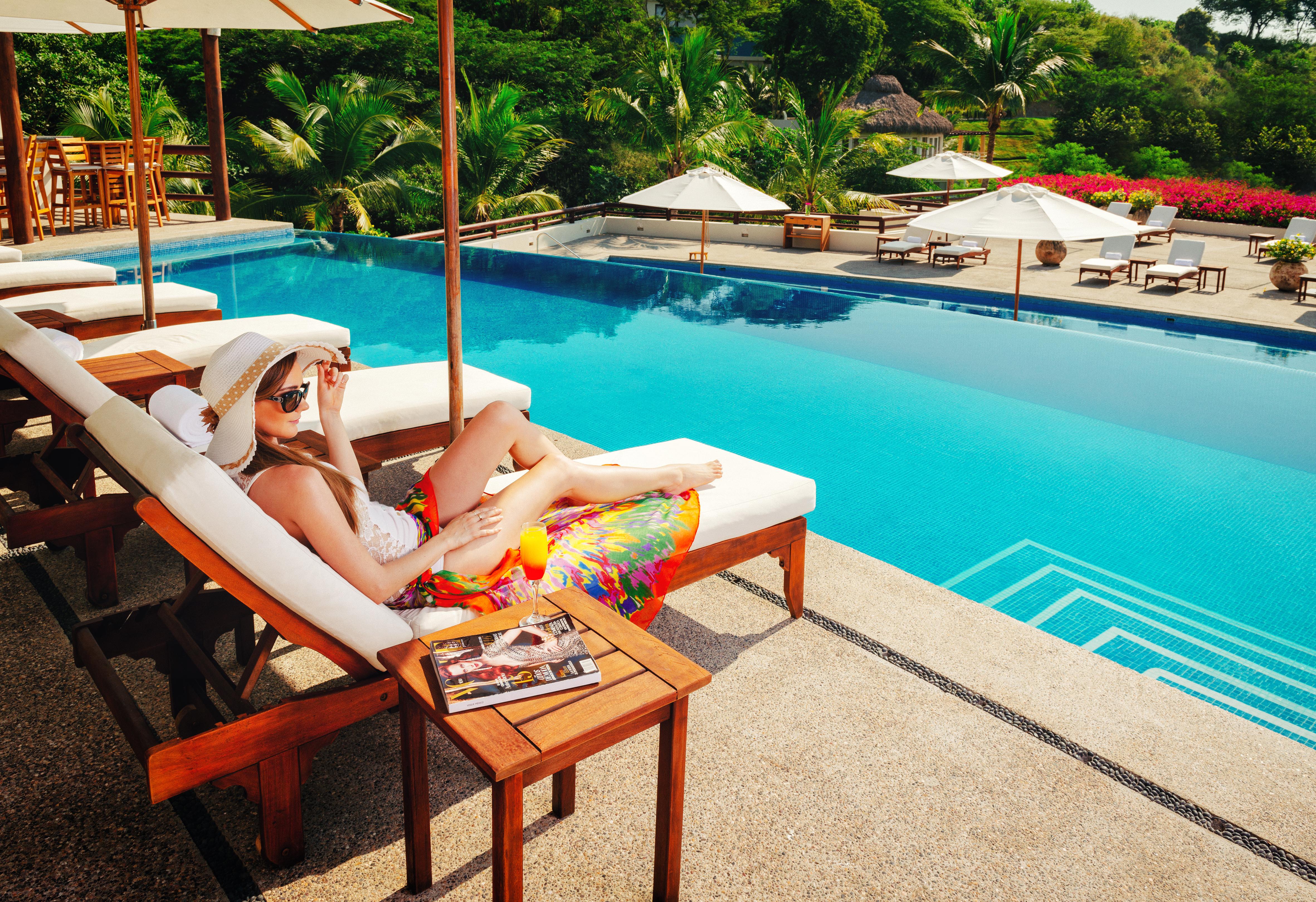 Grand Matlali Suites & Villas Riviera Nayarit (Adults Only) La Cruz de Huanacaxtle Exteriér fotografie