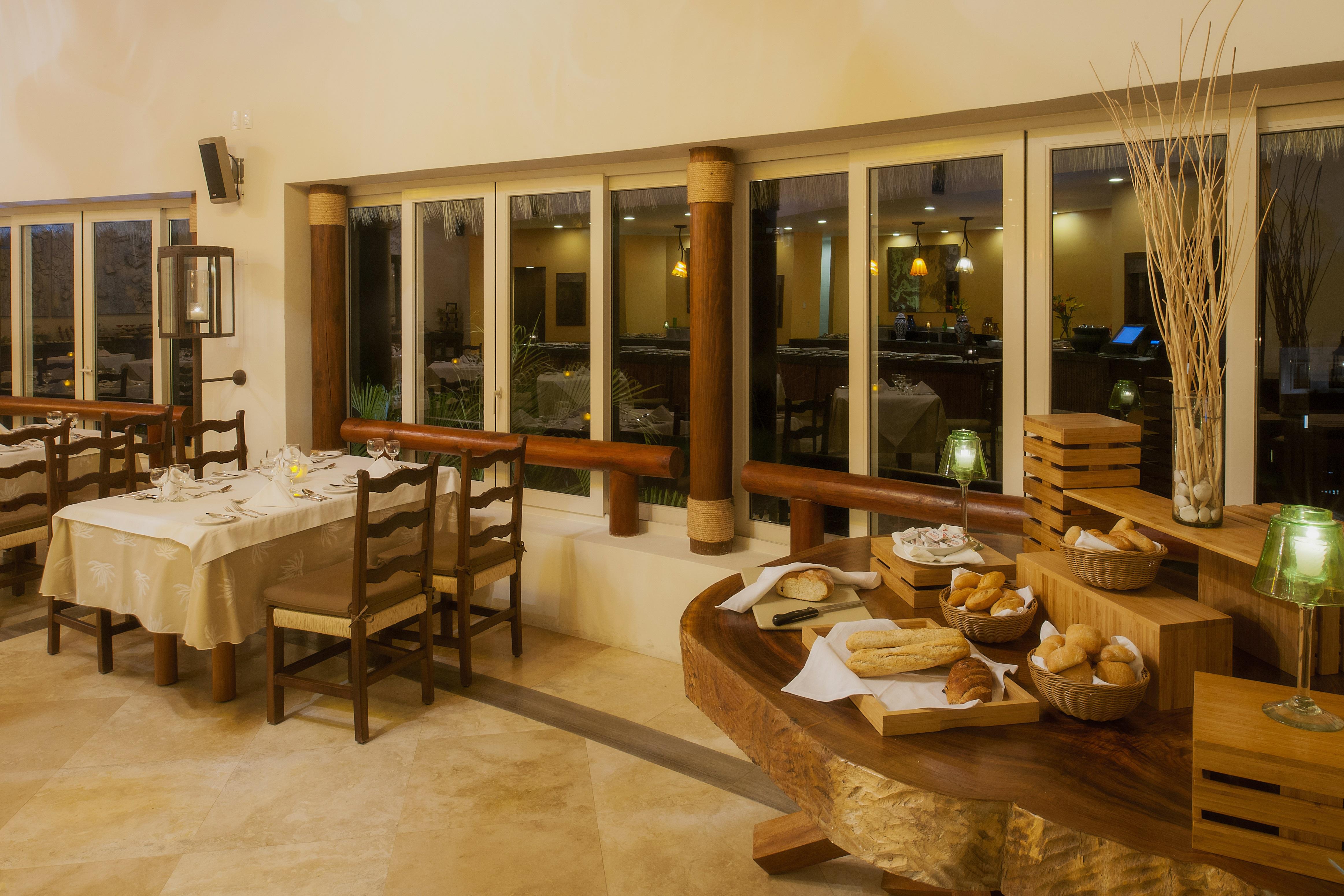 Grand Matlali Suites & Villas Riviera Nayarit (Adults Only) La Cruz de Huanacaxtle Exteriér fotografie