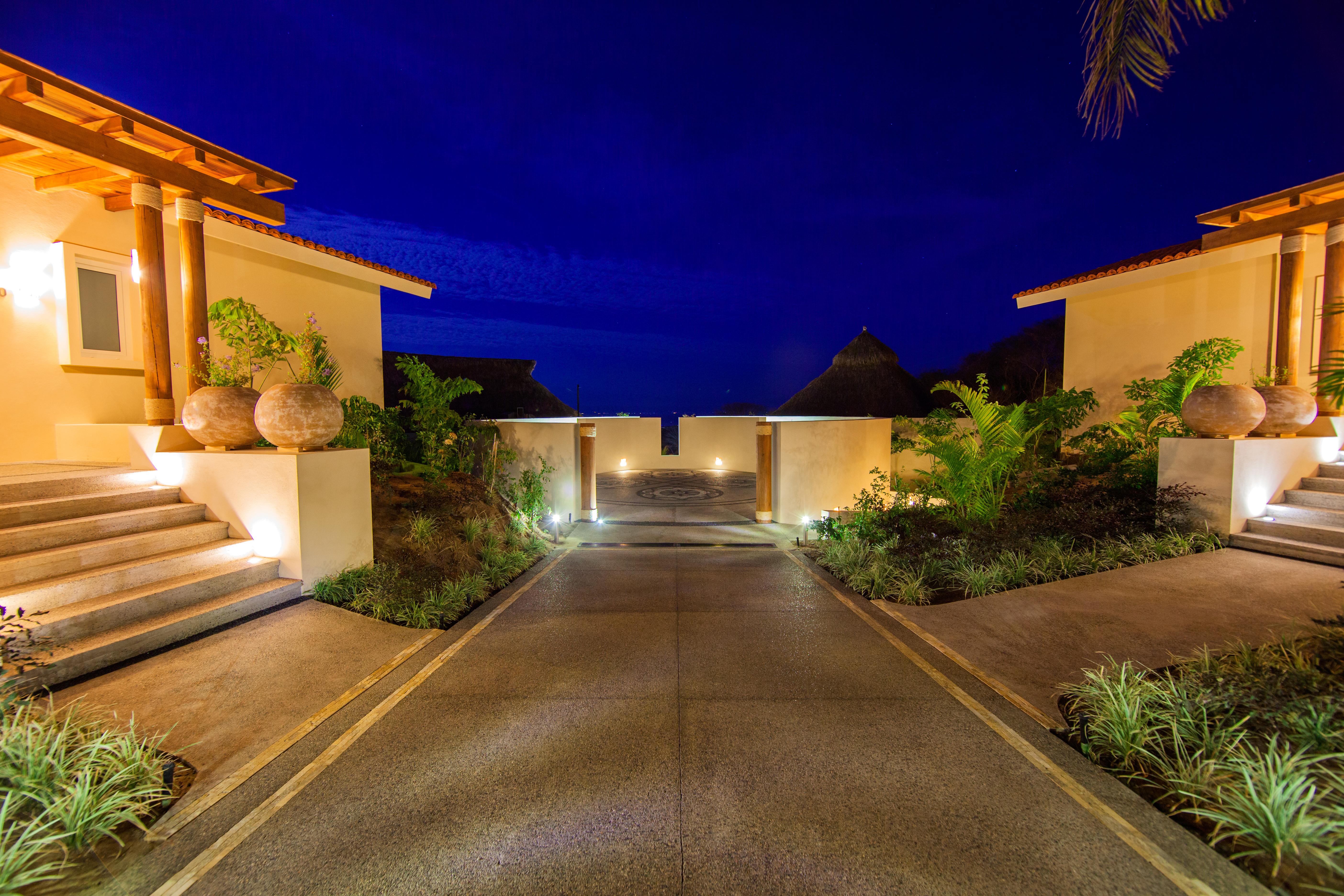 Grand Matlali Suites & Villas Riviera Nayarit (Adults Only) La Cruz de Huanacaxtle Exteriér fotografie
