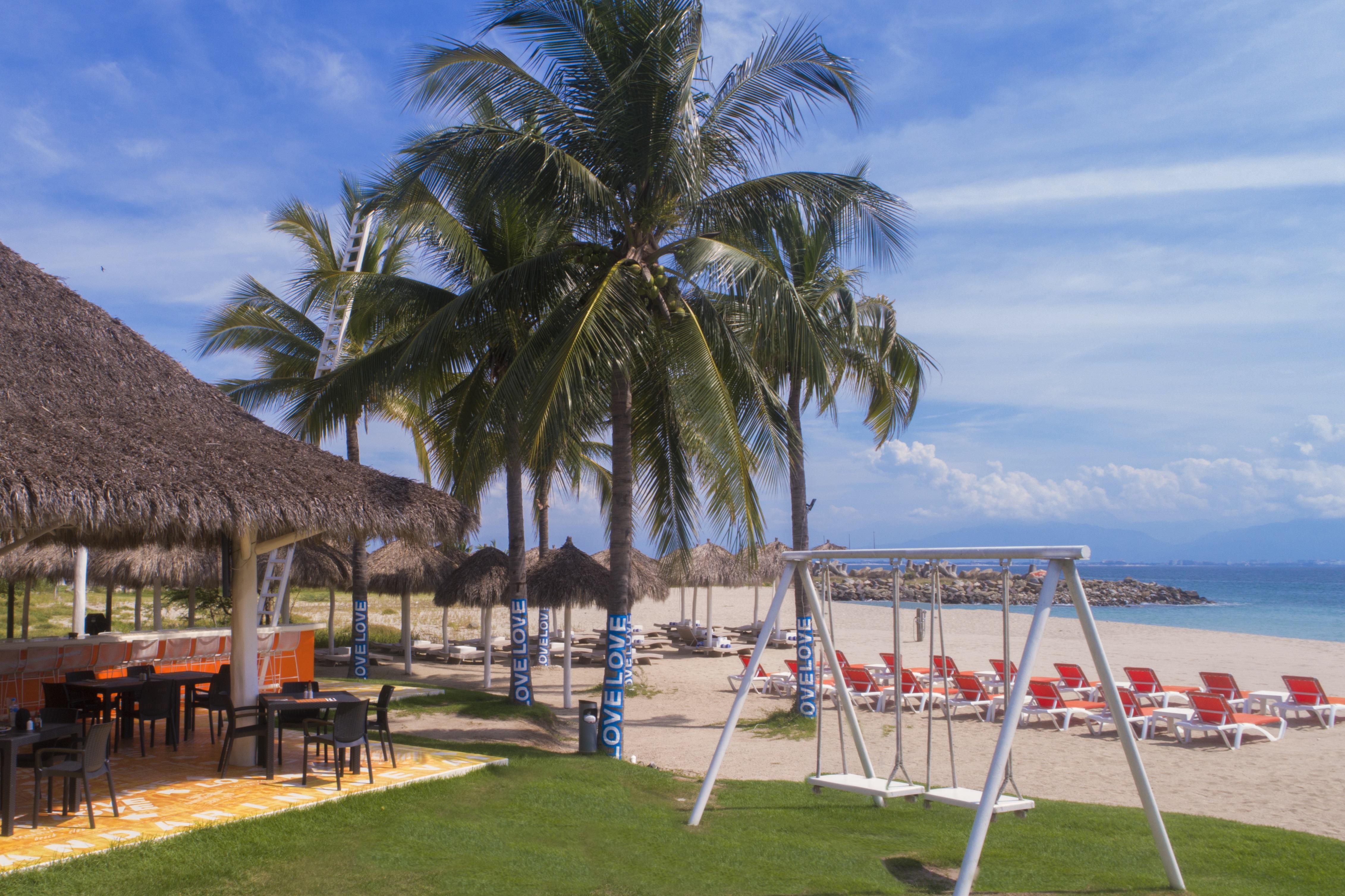 Grand Matlali Suites & Villas Riviera Nayarit (Adults Only) La Cruz de Huanacaxtle Exteriér fotografie