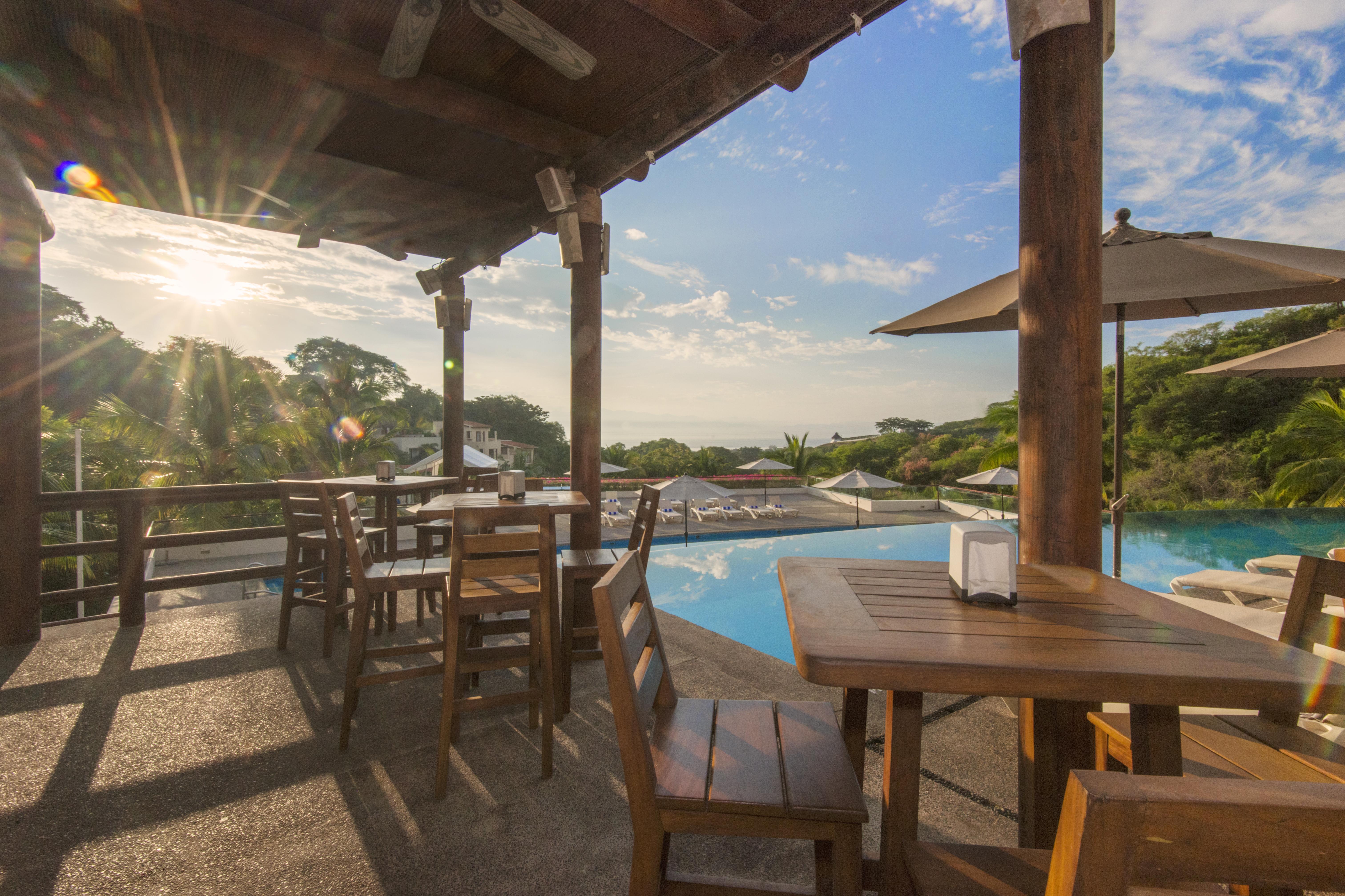 Grand Matlali Suites & Villas Riviera Nayarit (Adults Only) La Cruz de Huanacaxtle Exteriér fotografie