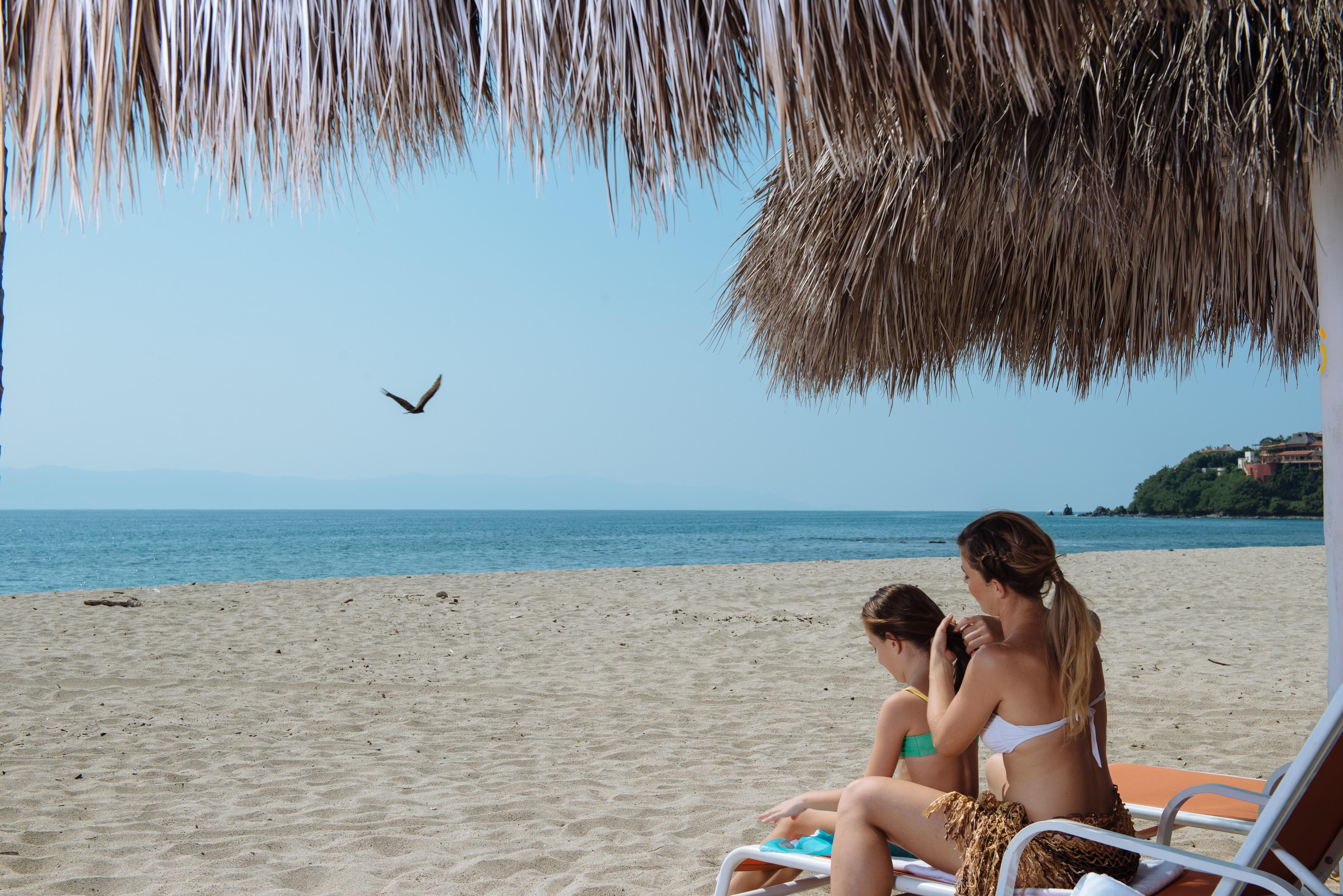 Grand Matlali Suites & Villas Riviera Nayarit (Adults Only) La Cruz de Huanacaxtle Exteriér fotografie