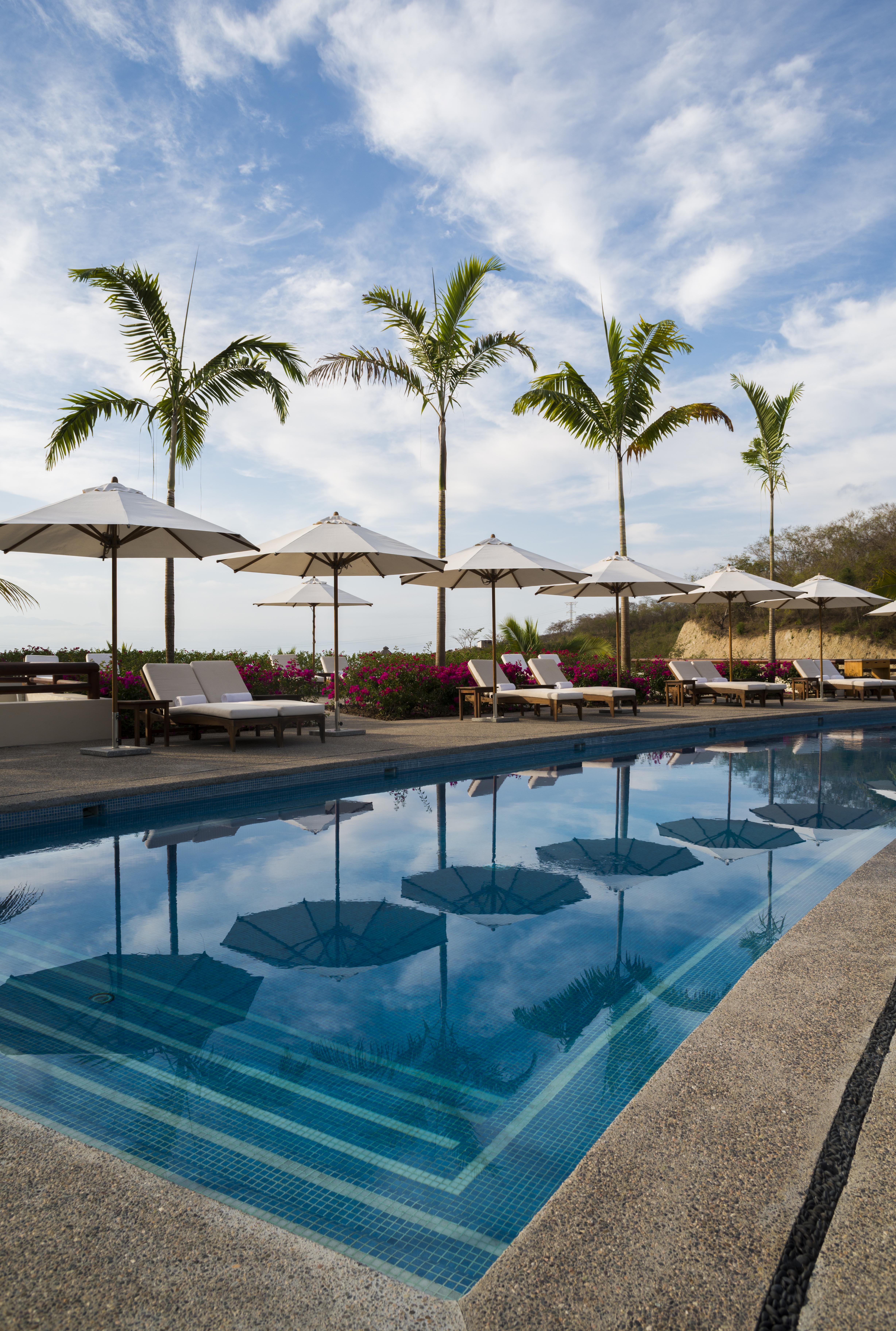 Grand Matlali Suites & Villas Riviera Nayarit (Adults Only) La Cruz de Huanacaxtle Exteriér fotografie
