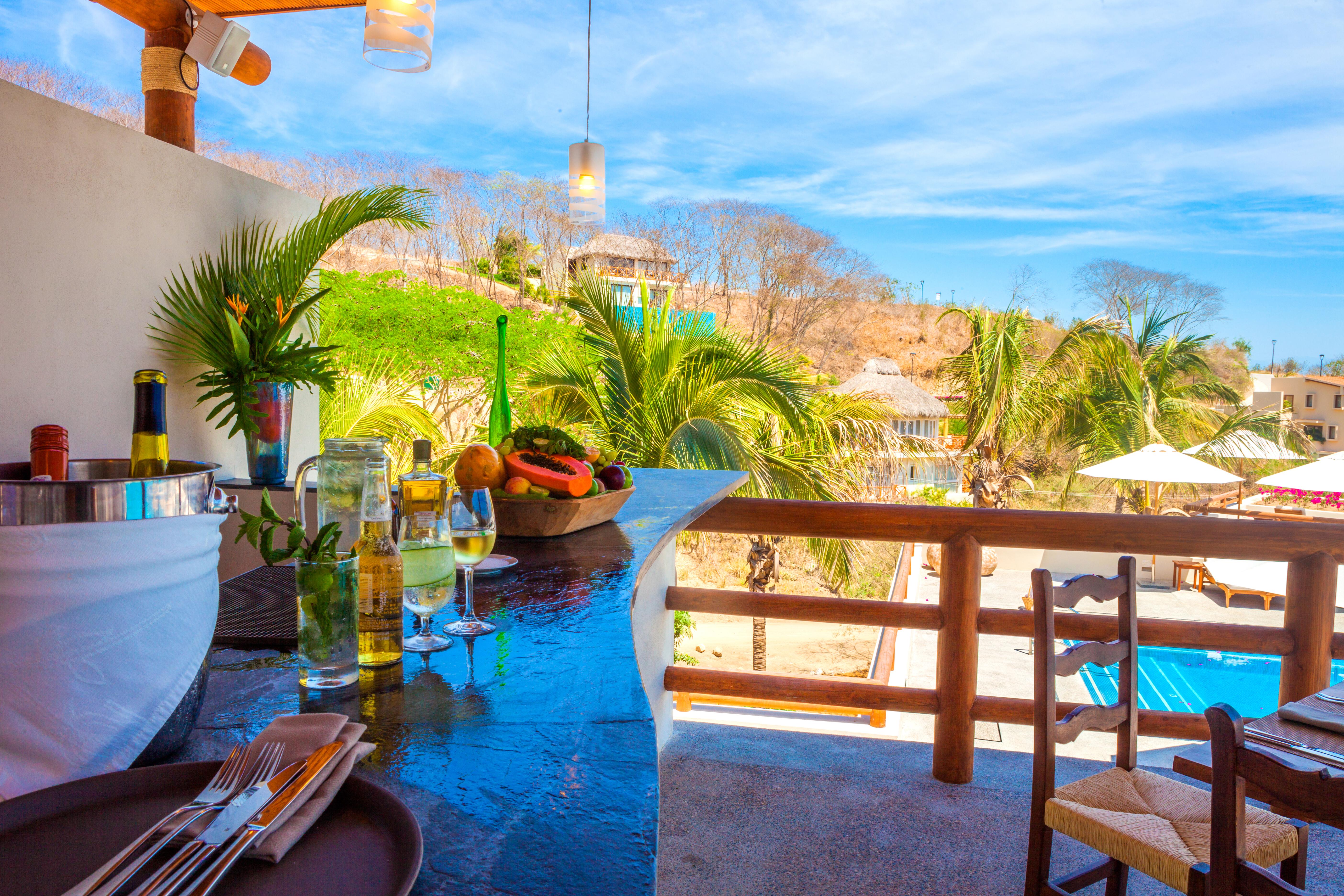 Grand Matlali Suites & Villas Riviera Nayarit (Adults Only) La Cruz de Huanacaxtle Exteriér fotografie