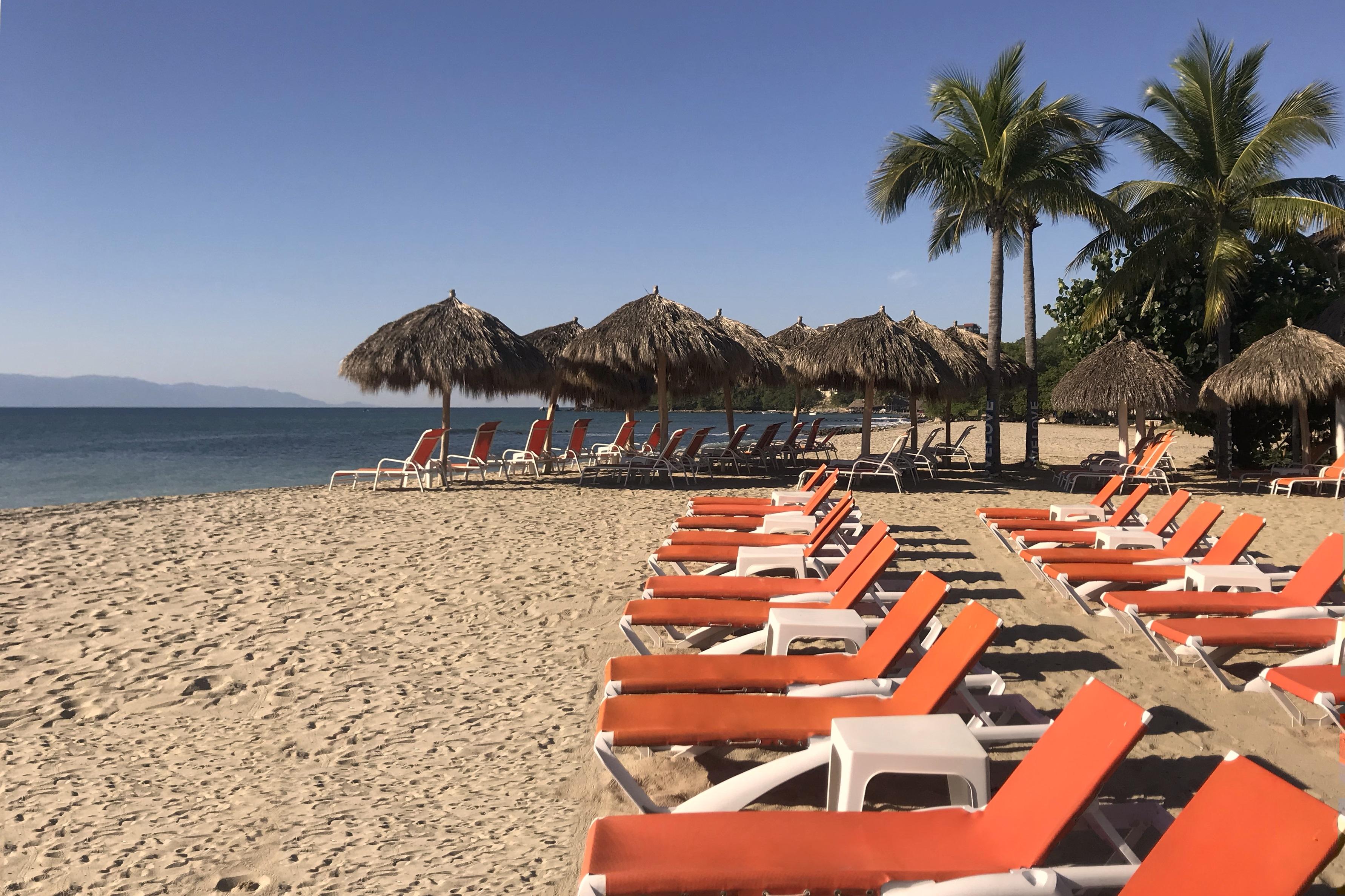 Grand Matlali Suites & Villas Riviera Nayarit (Adults Only) La Cruz de Huanacaxtle Exteriér fotografie