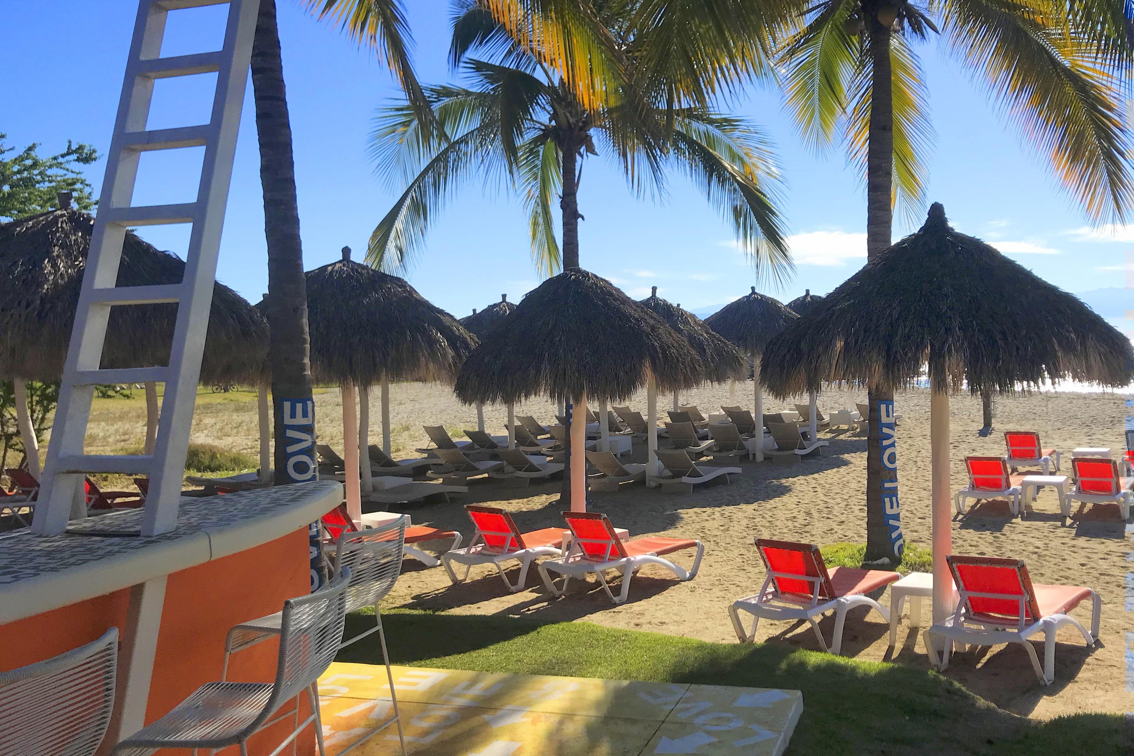 Grand Matlali Suites & Villas Riviera Nayarit (Adults Only) La Cruz de Huanacaxtle Exteriér fotografie