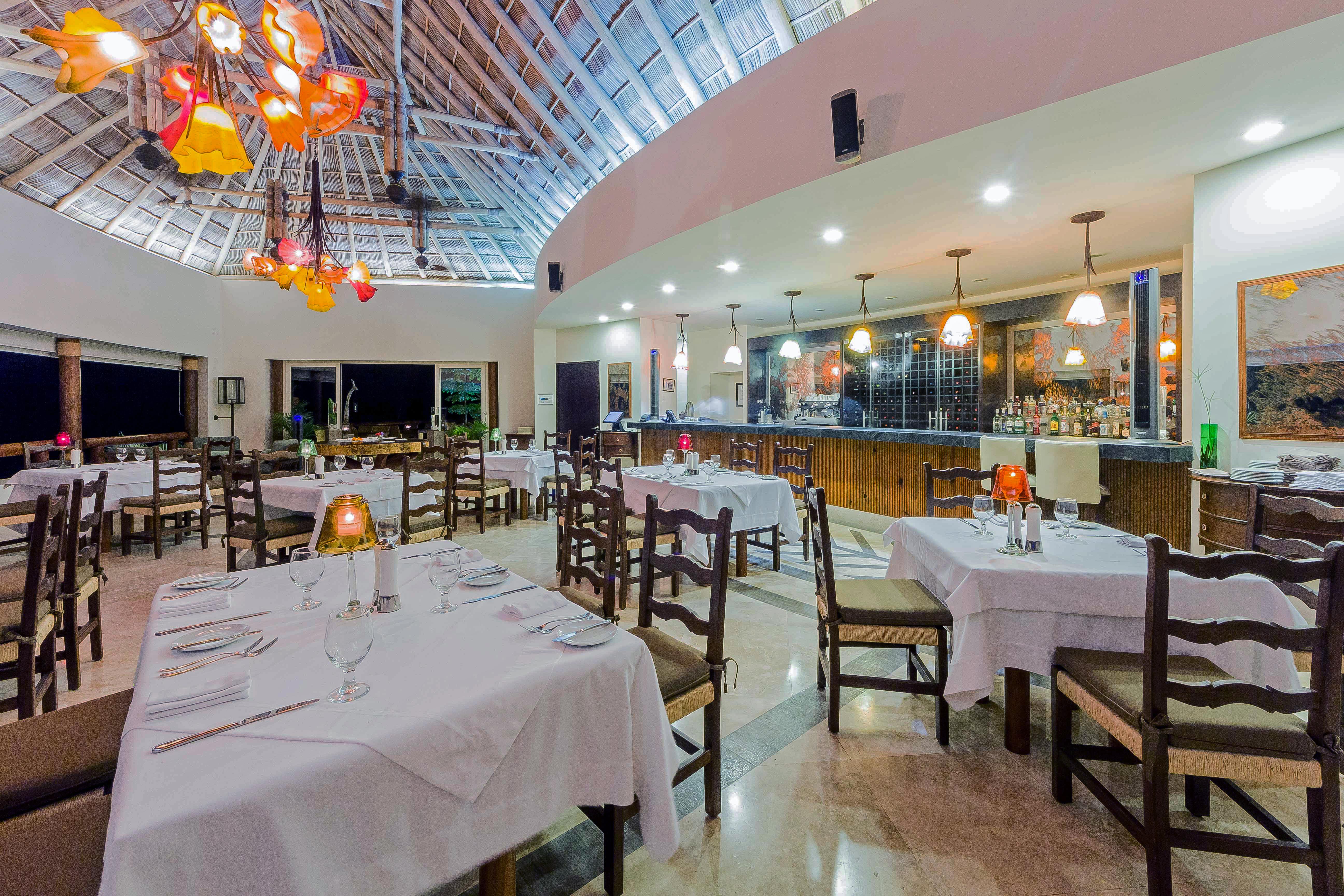Grand Matlali Suites & Villas Riviera Nayarit (Adults Only) La Cruz de Huanacaxtle Exteriér fotografie