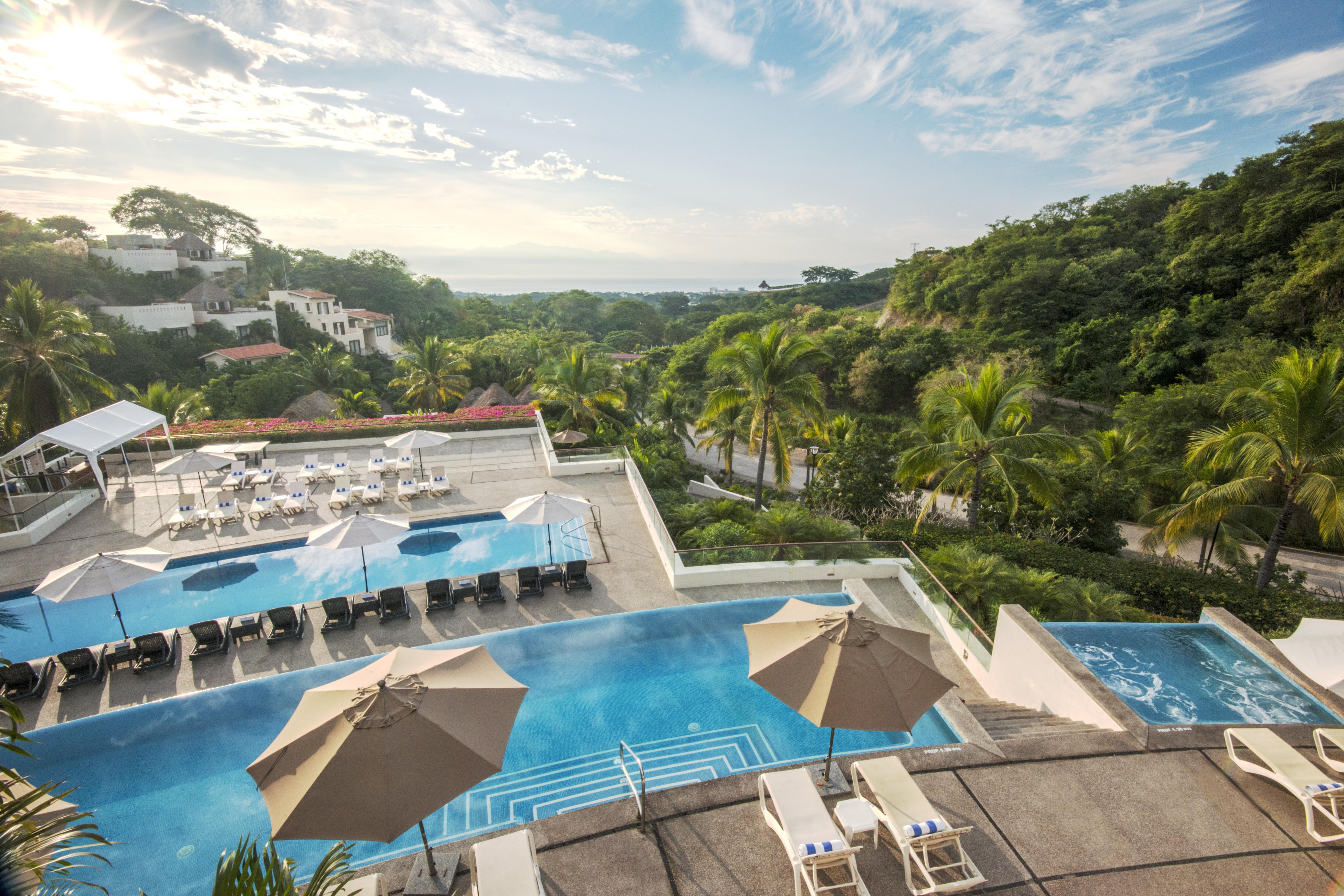 Grand Matlali Suites & Villas Riviera Nayarit (Adults Only) La Cruz de Huanacaxtle Exteriér fotografie