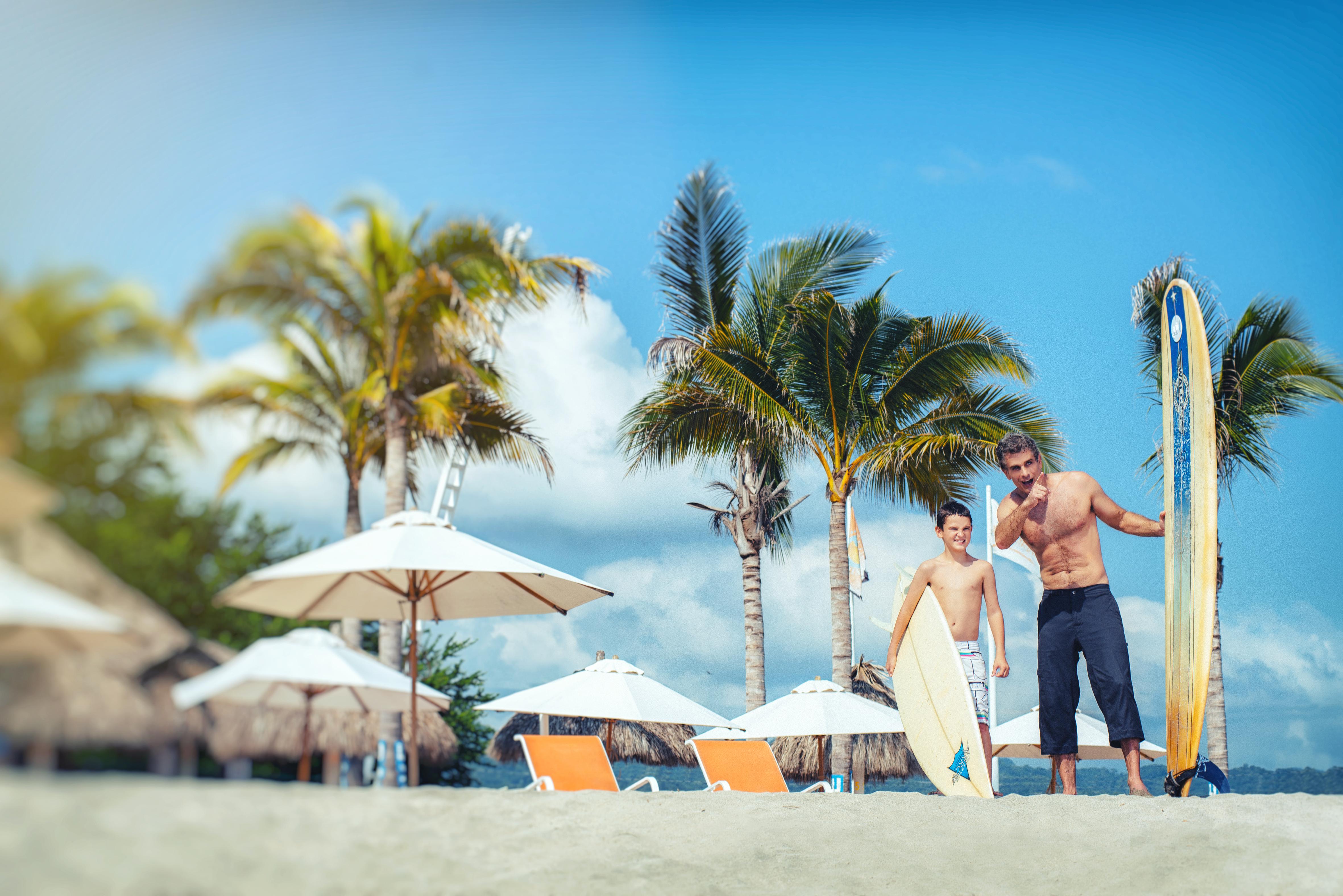 Grand Matlali Suites & Villas Riviera Nayarit (Adults Only) La Cruz de Huanacaxtle Exteriér fotografie