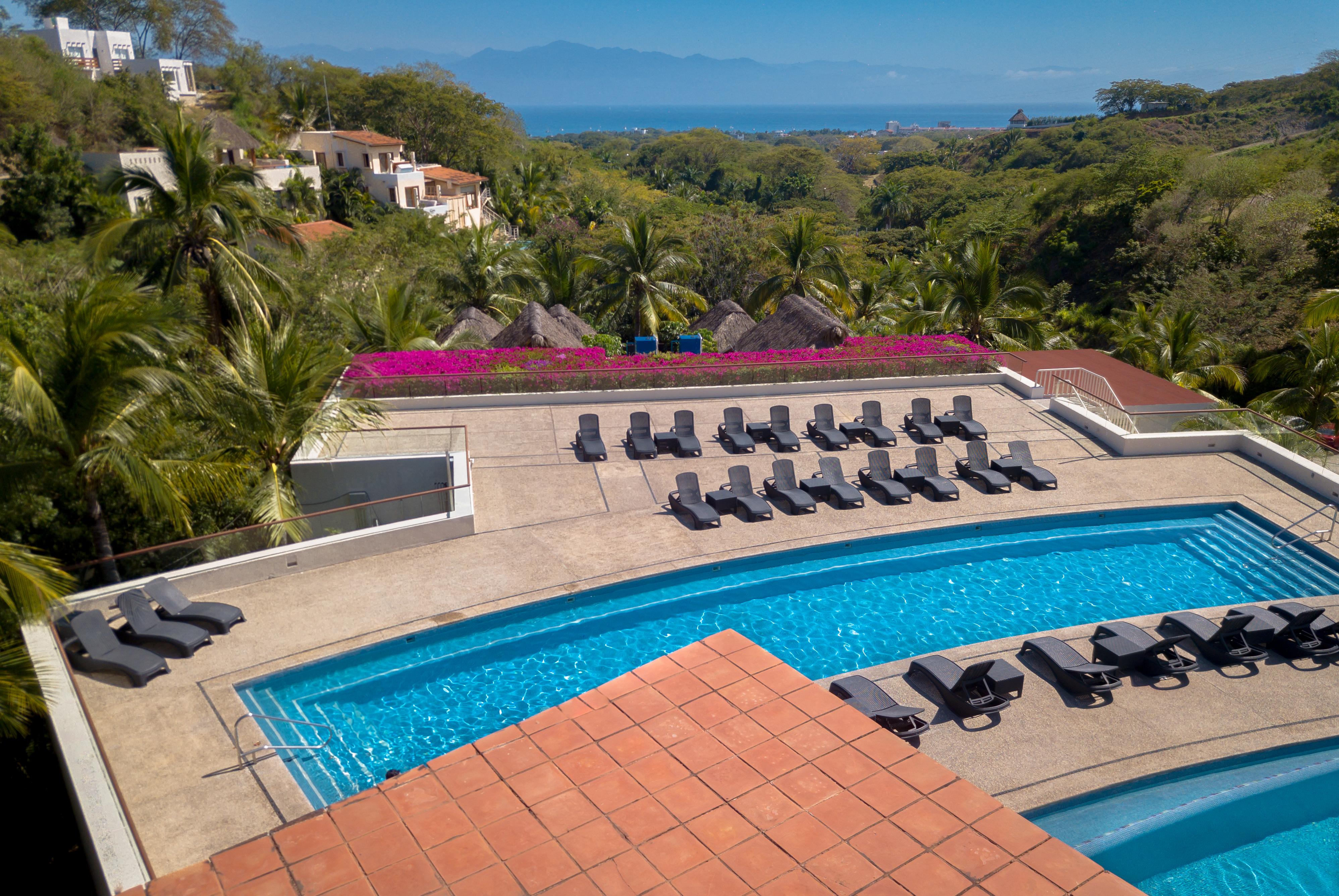 Grand Matlali Suites & Villas Riviera Nayarit (Adults Only) La Cruz de Huanacaxtle Exteriér fotografie
