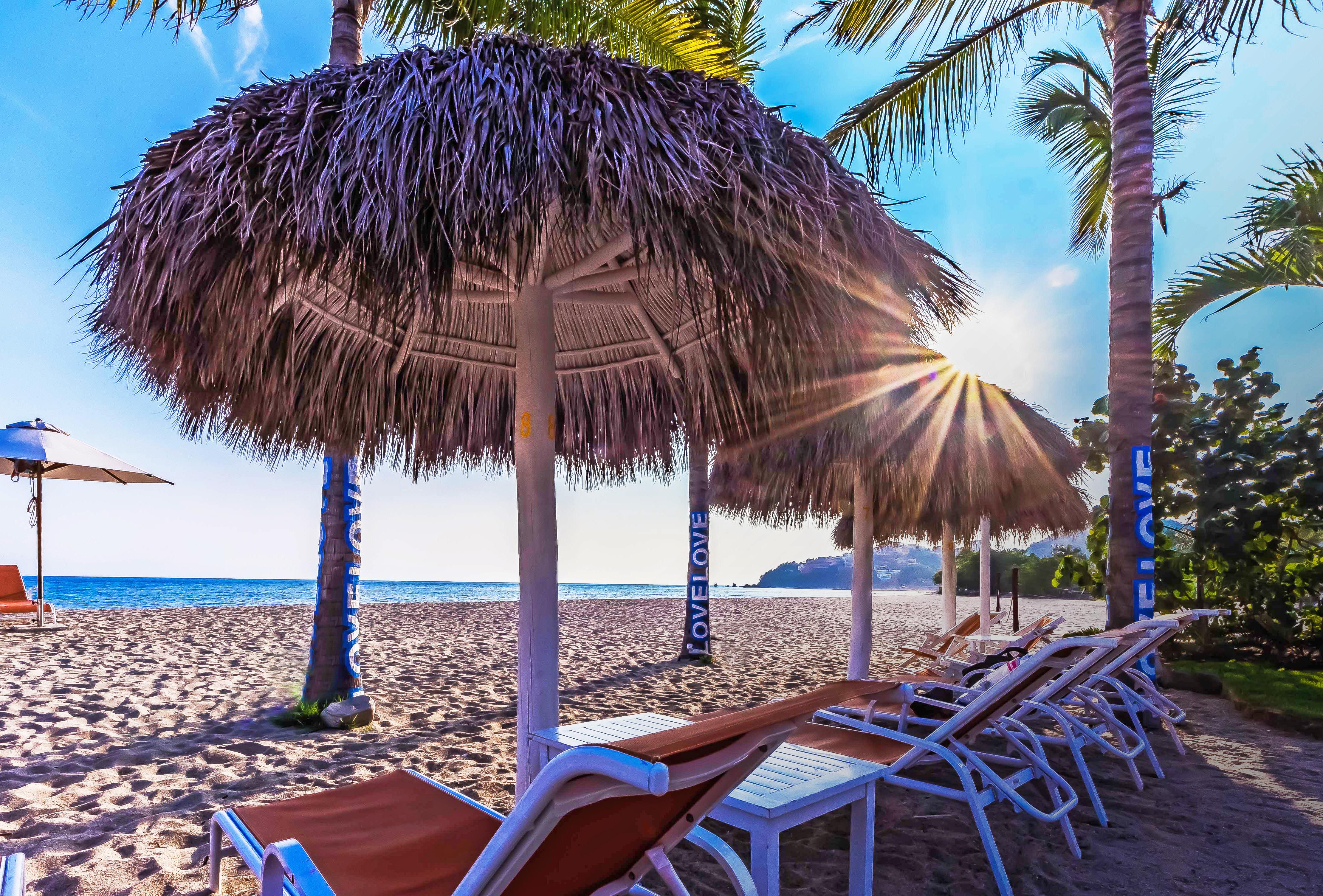 Grand Matlali Suites & Villas Riviera Nayarit (Adults Only) La Cruz de Huanacaxtle Exteriér fotografie